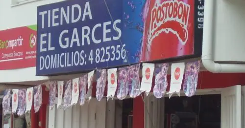 TIENDA EL GARCES BOGOTÁ TIENDA EL GARCES BOGOTÁ